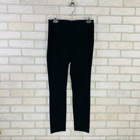 Rag & Bone Simone High Rise Pants in Black Size 4 - Picture 5 of 11
